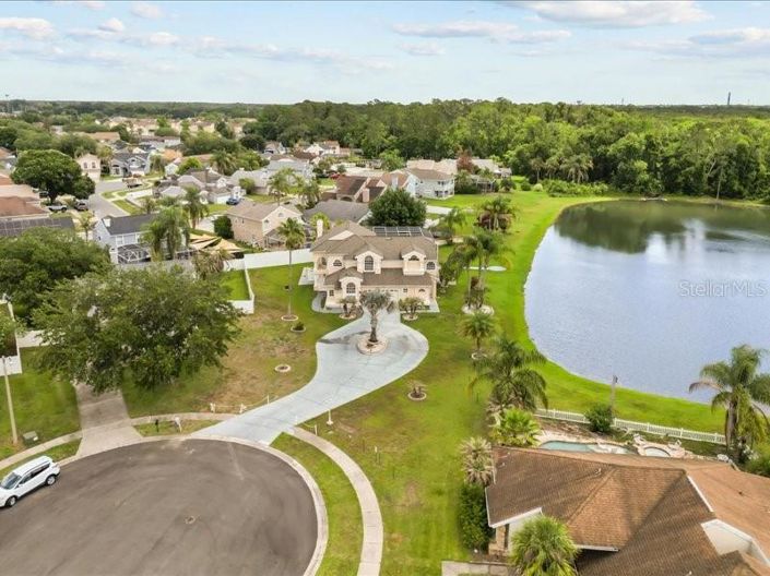Image No.45-Propriété de 5 chambres à vendre à Kissimmee