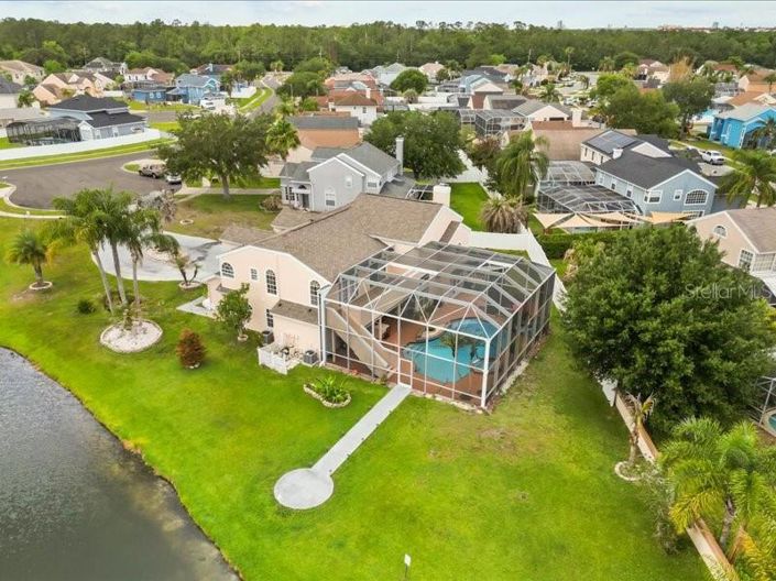 Image No.46-Propriété de 5 chambres à vendre à Kissimmee