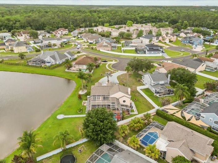 Image No.47-Propriété de 5 chambres à vendre à Kissimmee