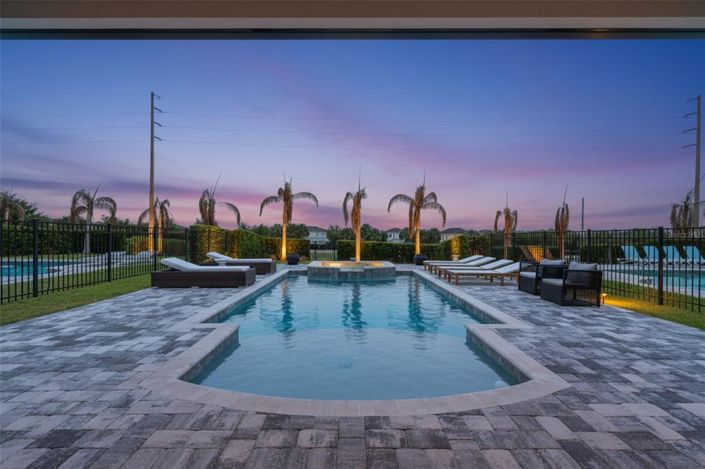 Image No.41-Propriété de 4 chambres à vendre à Kissimmee