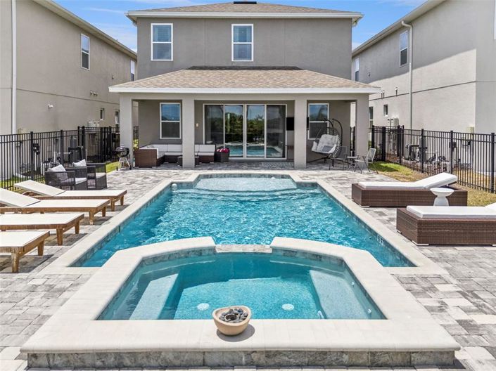 Image No.42-Propriété de 4 chambres à vendre à Kissimmee