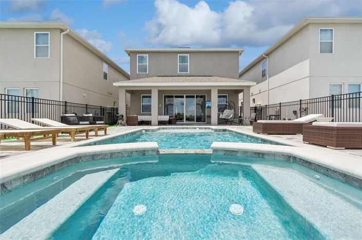 Image No.46-Propriété de 4 chambres à vendre à Kissimmee