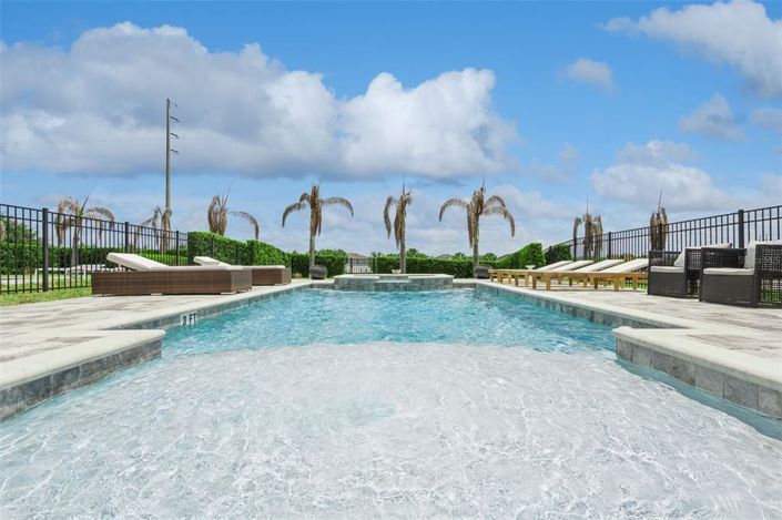 Image No.48-Propriété de 4 chambres à vendre à Kissimmee