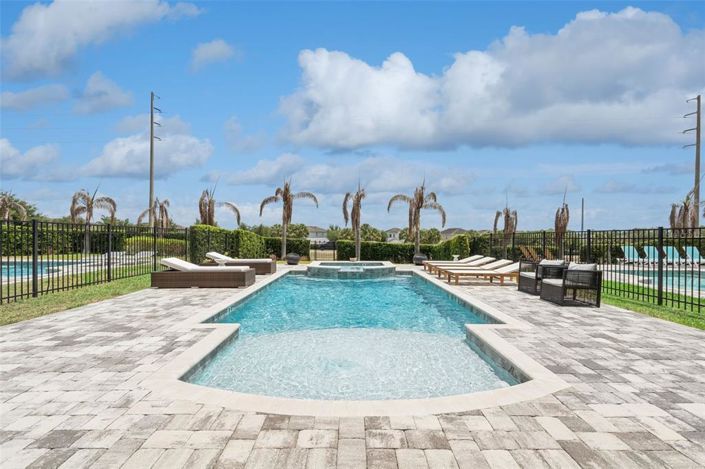 Image No.49-Propriété de 4 chambres à vendre à Kissimmee