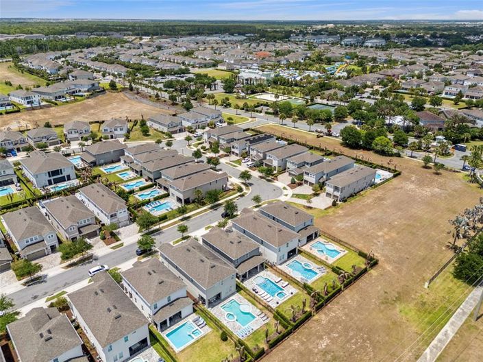Image No.53-Propriété de 4 chambres à vendre à Kissimmee