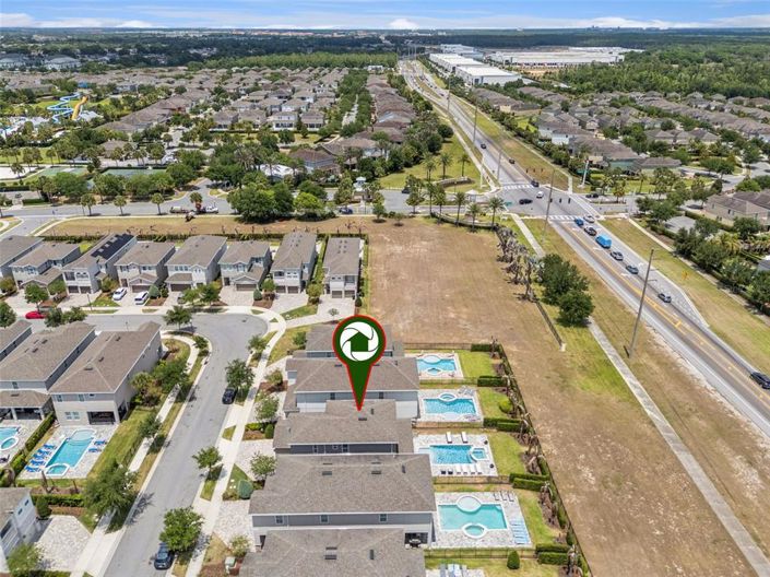 Image No.54-Propriété de 4 chambres à vendre à Kissimmee