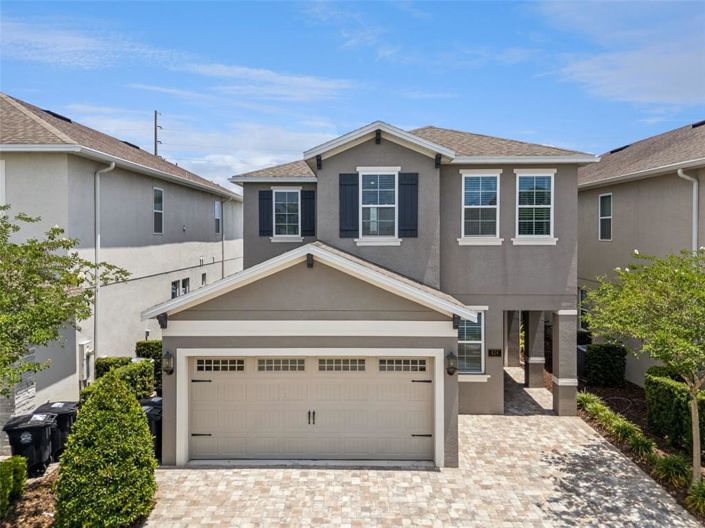 Image No.58-Propriété de 4 chambres à vendre à Kissimmee