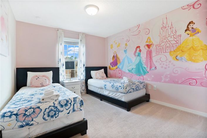 Image No.24-Propriété de 5 chambres à vendre à Kissimmee