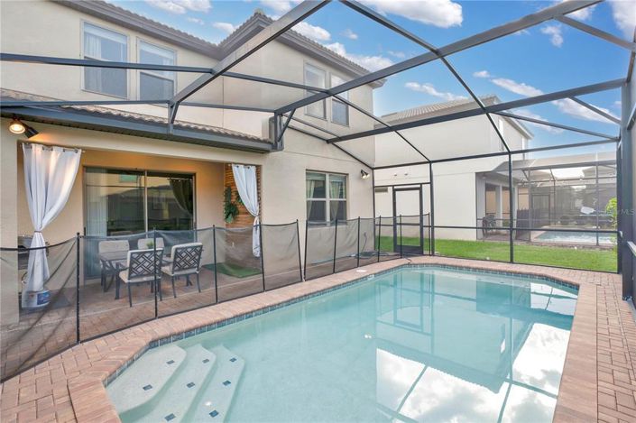 Image No.31-Propriété de 5 chambres à vendre à Kissimmee