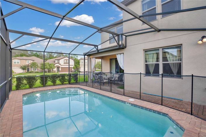Image No.32-Propriété de 5 chambres à vendre à Kissimmee
