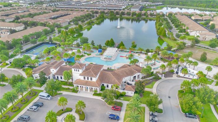 Image No.39-Propriété de 5 chambres à vendre à Kissimmee