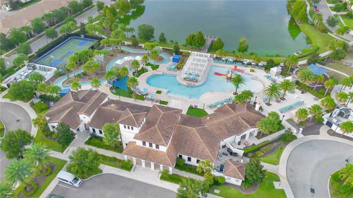 Image No.40-Propriété de 5 chambres à vendre à Kissimmee