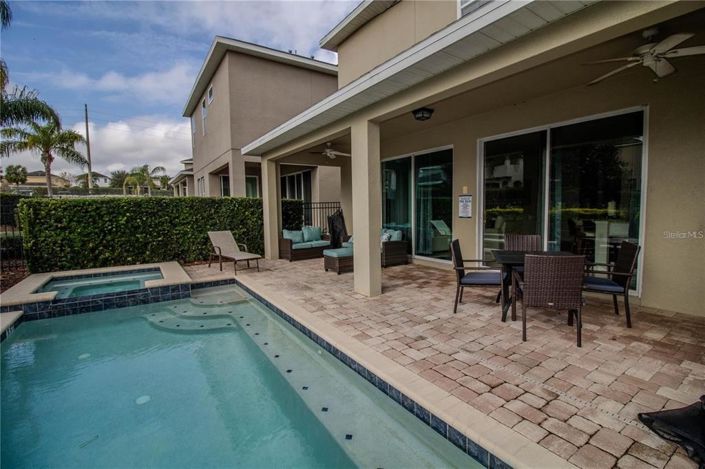 Image No.15-Propriété de 5 chambres à vendre à Kissimmee