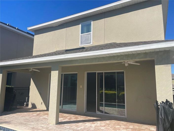 Image No.2-Propriété de 5 chambres à vendre à Kissimmee