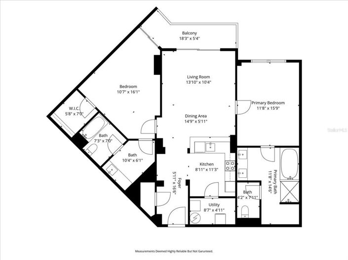 Image No.27-2 Bed Property for sale