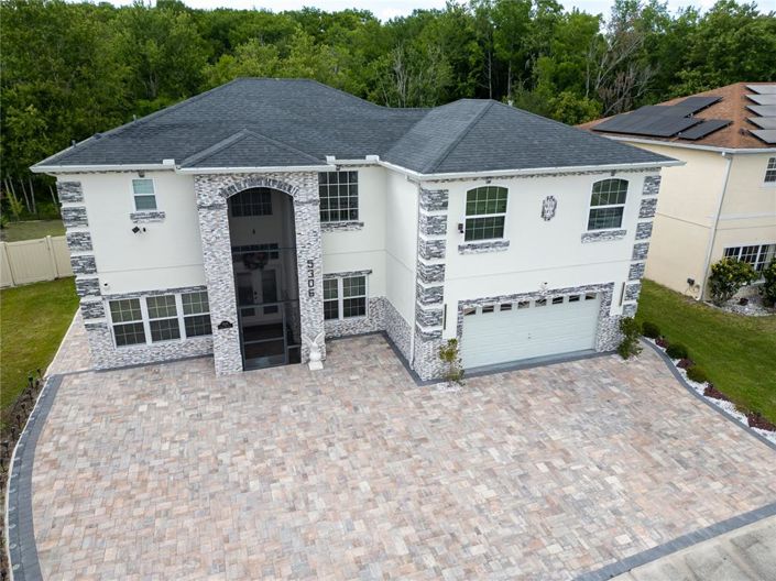 Image No.3-Propriété de 6 chambres à vendre à Kissimmee