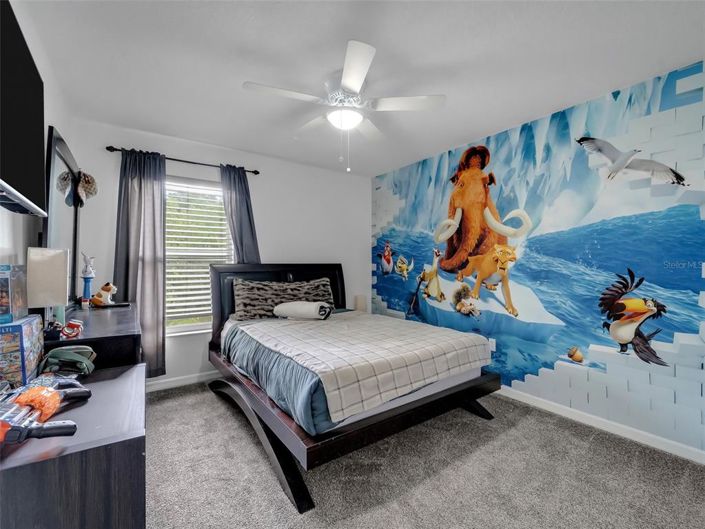 Image No.36-Propriété de 6 chambres à vendre à Kissimmee