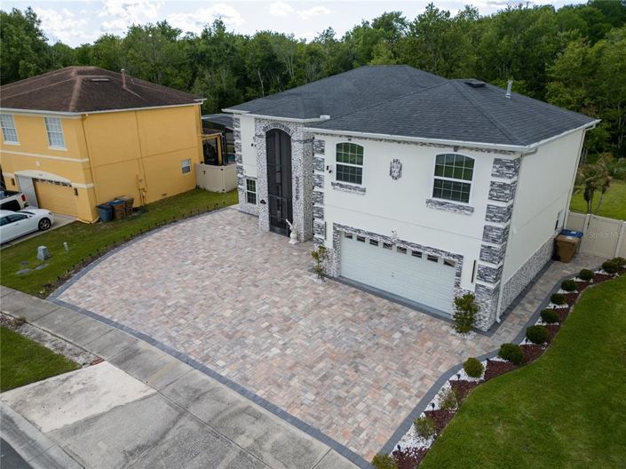 Image No.4-Propriété de 6 chambres à vendre à Kissimmee