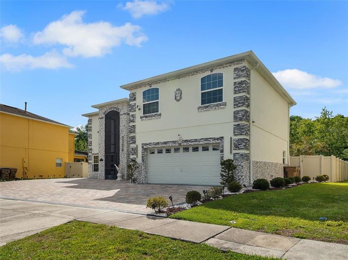 Image No.7-Propriété de 6 chambres à vendre à Kissimmee