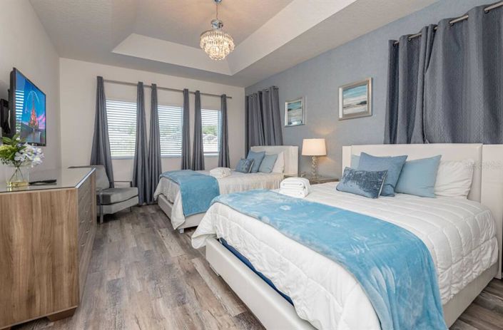 Image No.18-Propriété de 5 chambres à vendre à Kissimmee