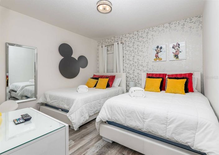 Image No.21-Propriété de 5 chambres à vendre à Kissimmee