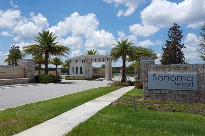 Image No.26-Propriété de 5 chambres à vendre à Kissimmee