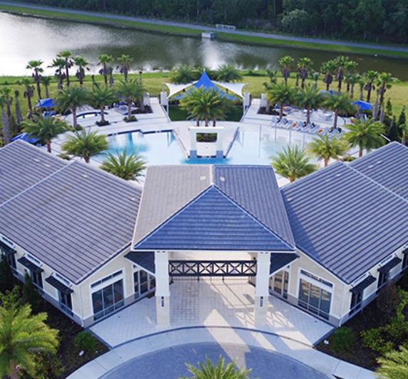 Image No.27-Propriété de 5 chambres à vendre à Kissimmee