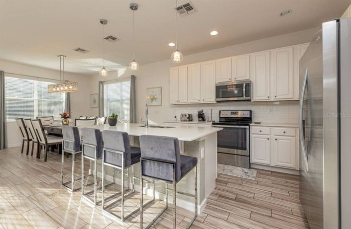 Image No.3-Propriété de 5 chambres à vendre à Kissimmee