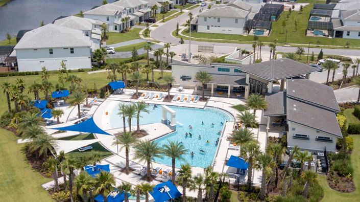 Image No.32-Propriété de 5 chambres à vendre à Kissimmee