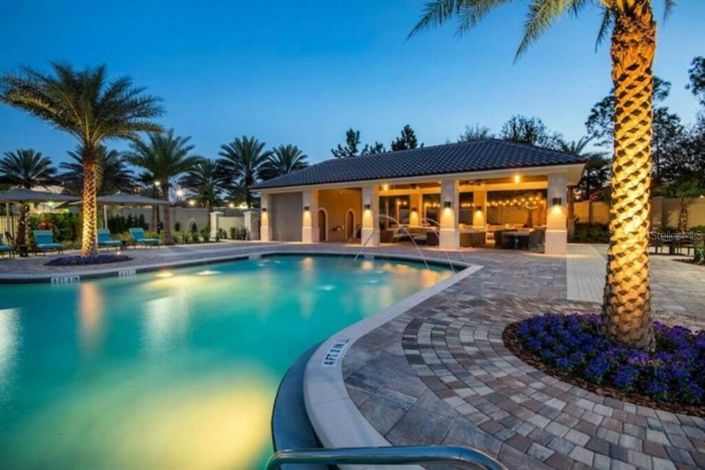 Image No.36-Propriété de 5 chambres à vendre à Kissimmee