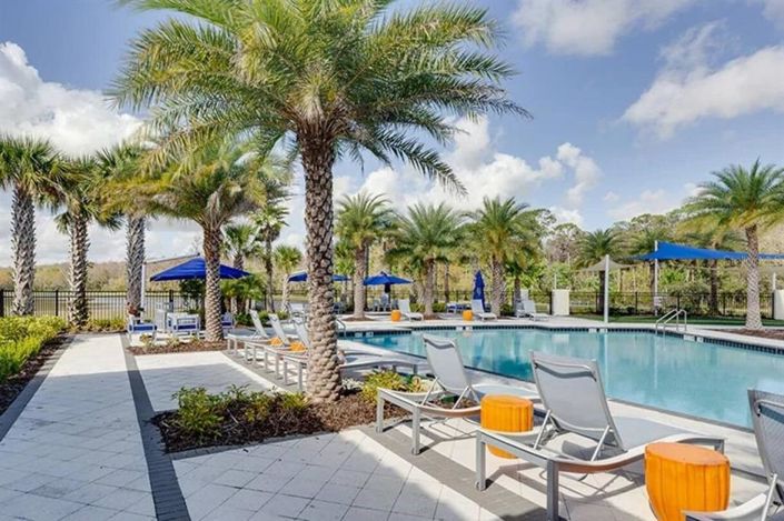 Image No.37-Propriété de 5 chambres à vendre à Kissimmee