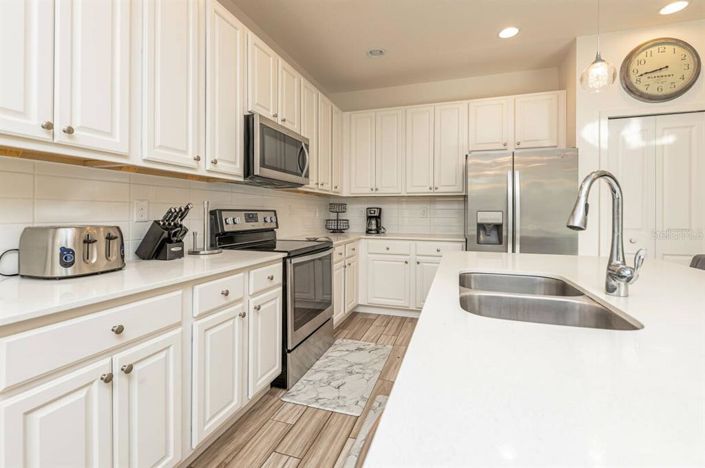 Image No.4-Propriété de 5 chambres à vendre à Kissimmee