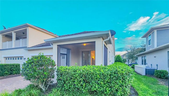 Image No.3-Propriété de 3 chambres à vendre à Kissimmee