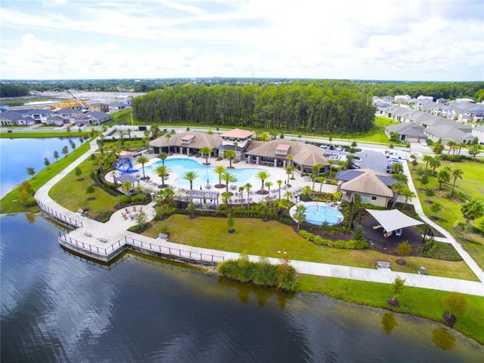 Image No.32-Propriété de 3 chambres à vendre à Kissimmee