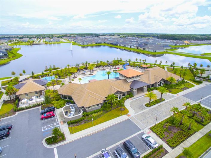 Image No.33-Propriété de 3 chambres à vendre à Kissimmee