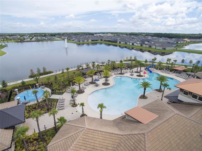 Image No.34-Propriété de 3 chambres à vendre à Kissimmee