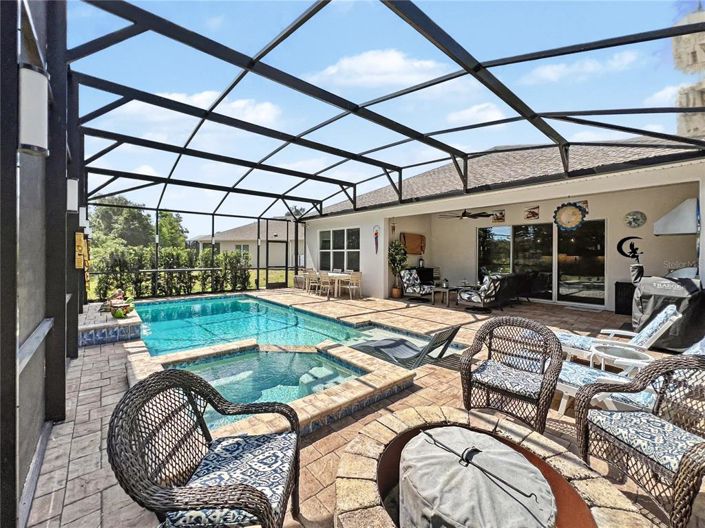 Image No.19-Propriété de 4 chambres à vendre à Kissimmee