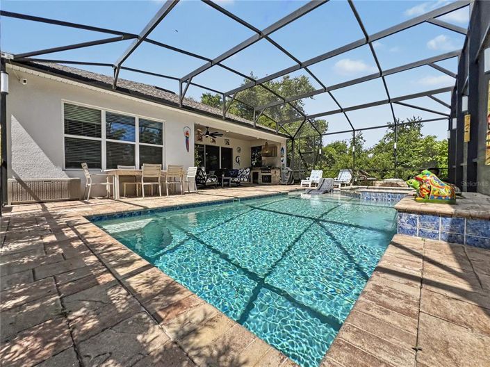 Image No.21-Propriété de 4 chambres à vendre à Kissimmee