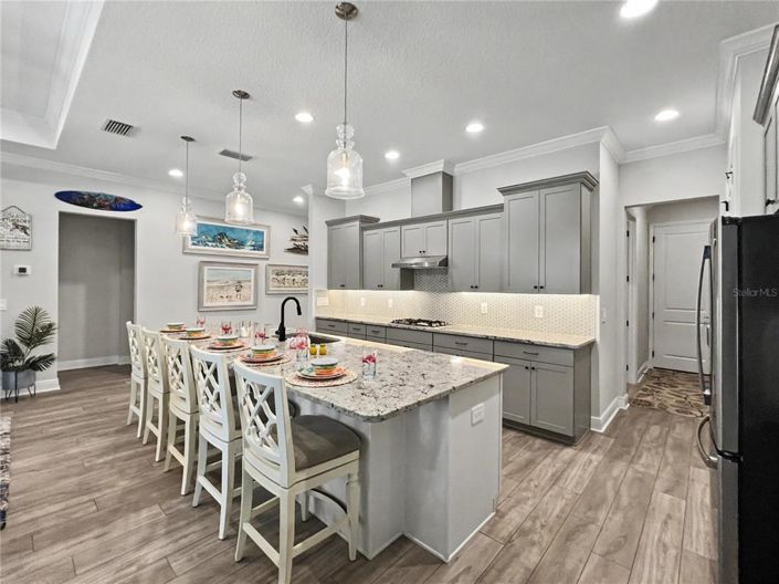 Image No.8-Propriété de 4 chambres à vendre à Kissimmee