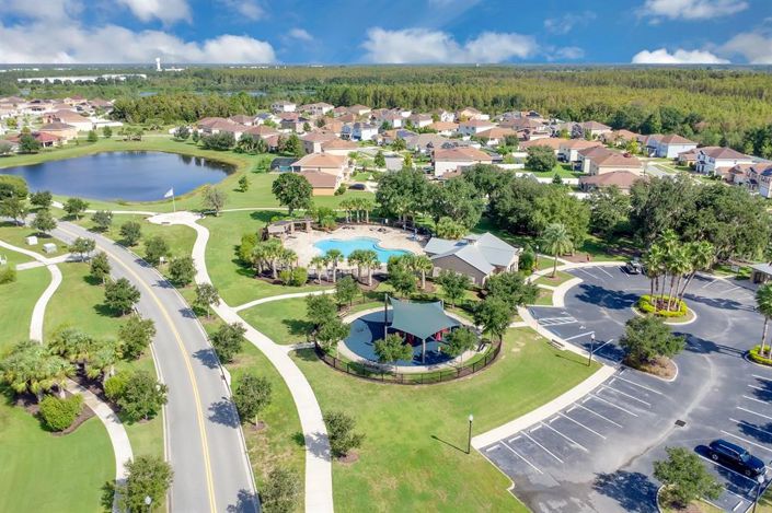 Image No.42-Propriété de 4 chambres à vendre à Kissimmee