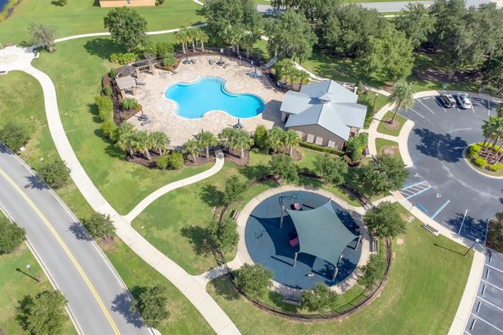 Image No.43-Propriété de 4 chambres à vendre à Kissimmee