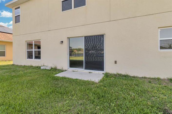 Image No.5-Propriété de 4 chambres à vendre à Kissimmee