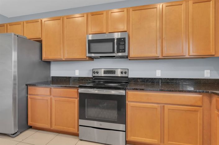 Image No.8-Propriété de 4 chambres à vendre à Kissimmee