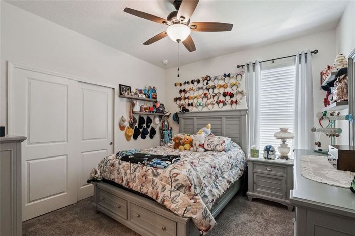 Image No.18-Propriété de 4 chambres à vendre à Kissimmee