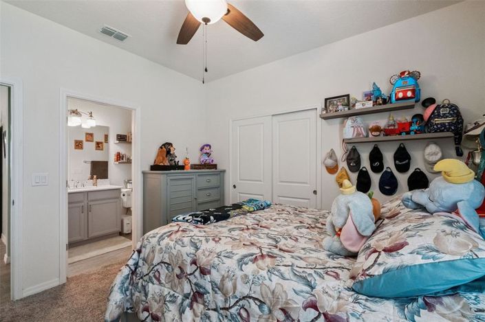 Image No.19-Propriété de 4 chambres à vendre à Kissimmee