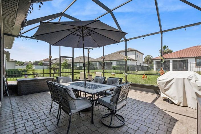 Image No.28-Propriété de 4 chambres à vendre à Kissimmee
