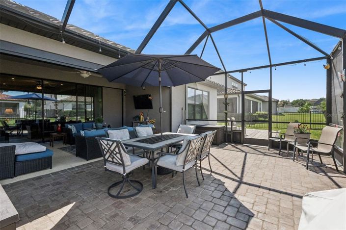 Image No.29-Propriété de 4 chambres à vendre à Kissimmee