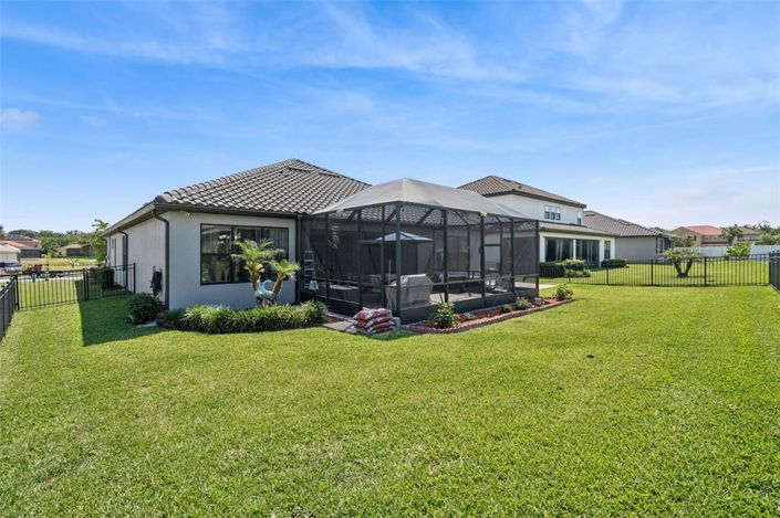 Image No.30-Propriété de 4 chambres à vendre à Kissimmee