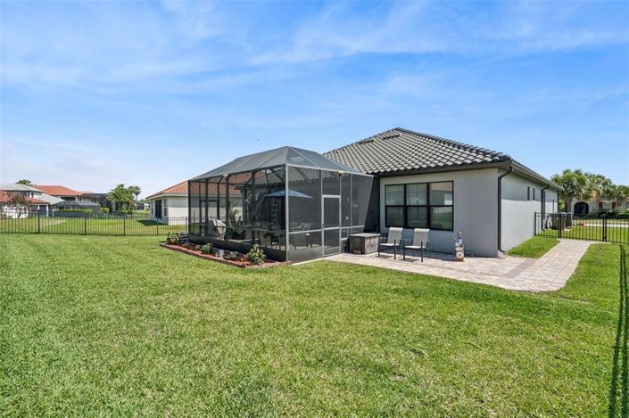 Image No.31-Propriété de 4 chambres à vendre à Kissimmee