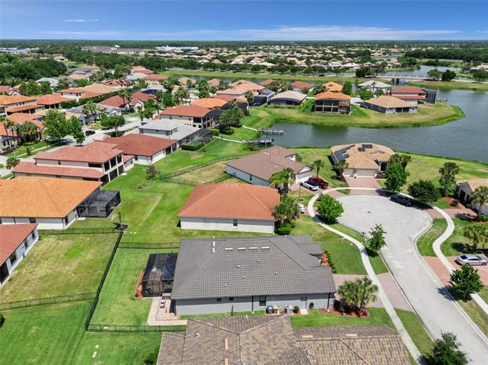 Image No.36-Propriété de 4 chambres à vendre à Kissimmee